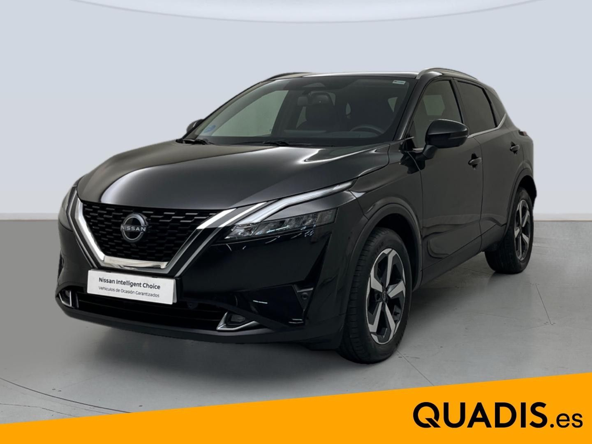 Imagen de NISSAN Qashqai