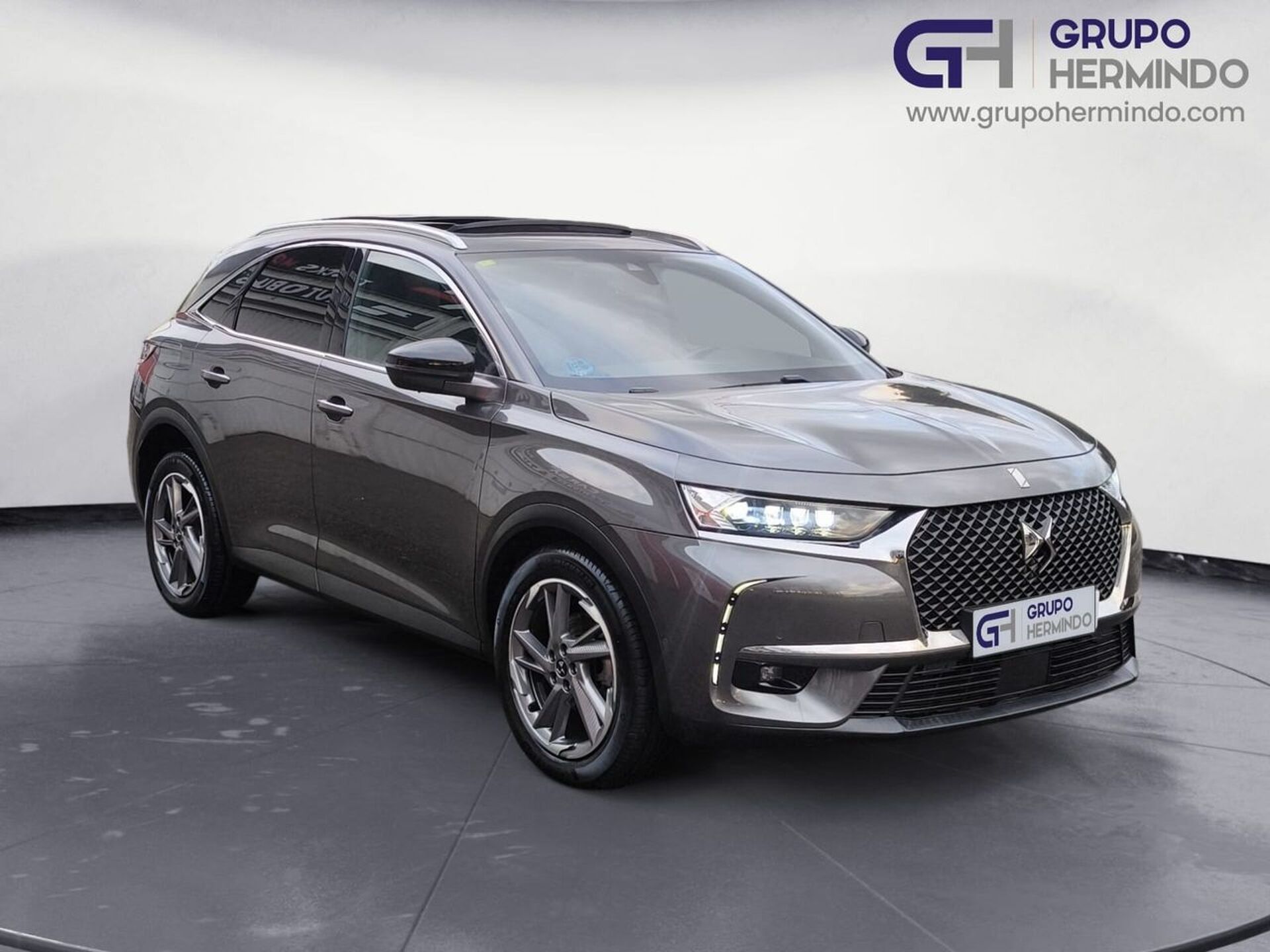 Imagen de DS DS3 Crossback
