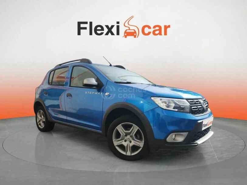 Foto del DACIA Sandero 1.5 Blue dCi Stepway Essential 70kW