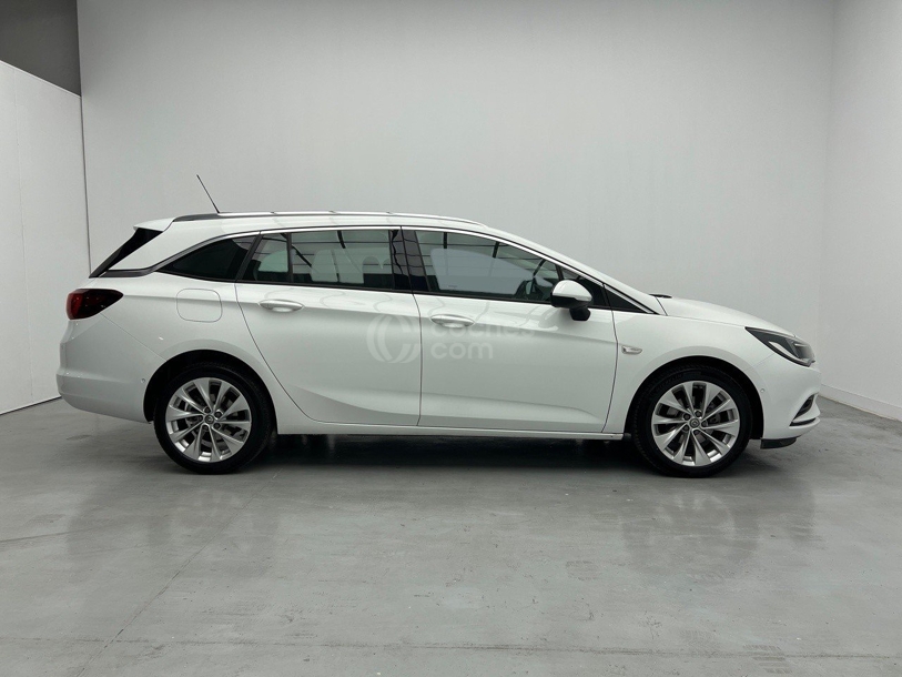 Foto del OPEL Astra 1.4T S-S Excellence 150 Aut.