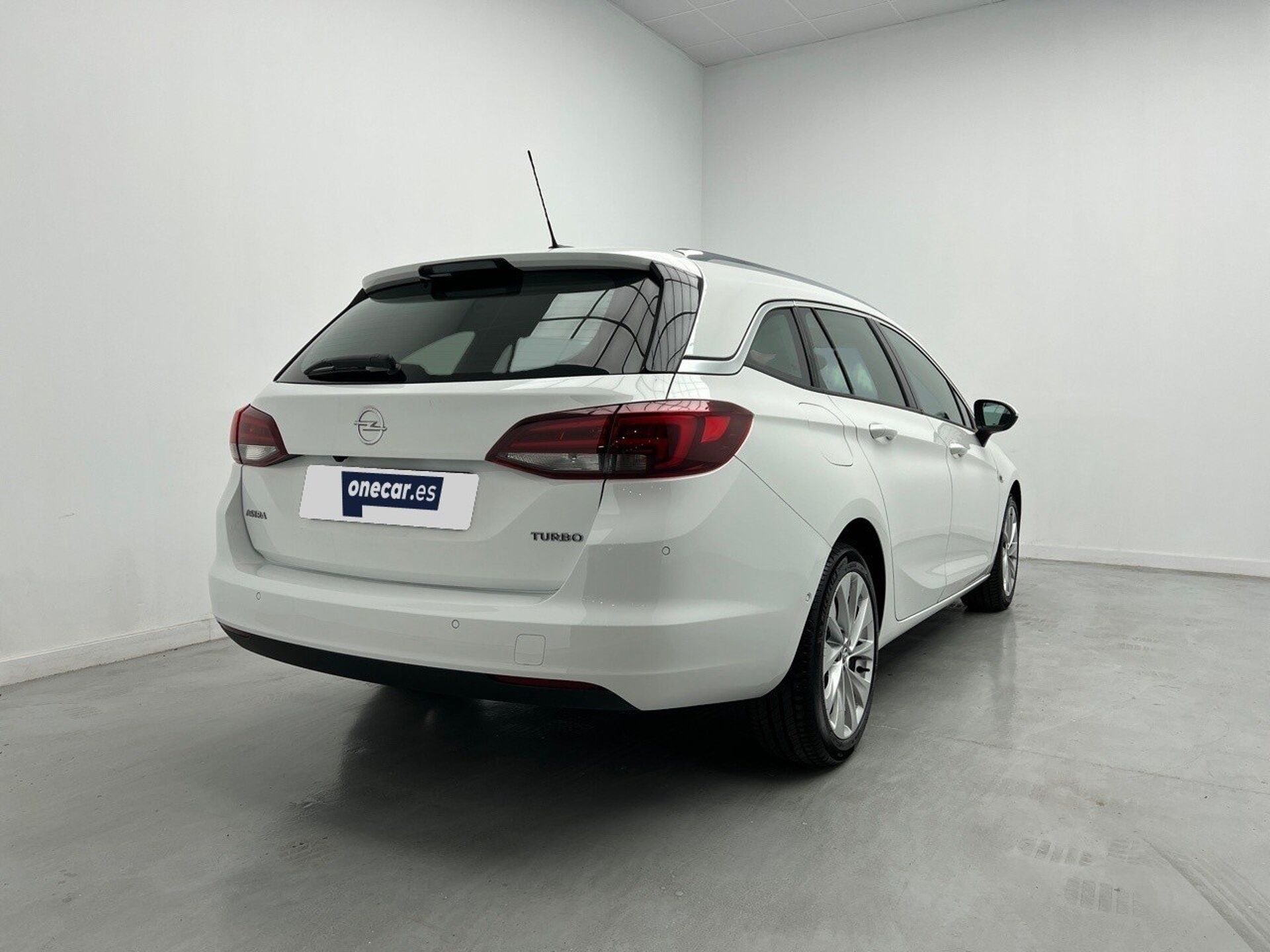 Imagen 2 de OPEL Astra