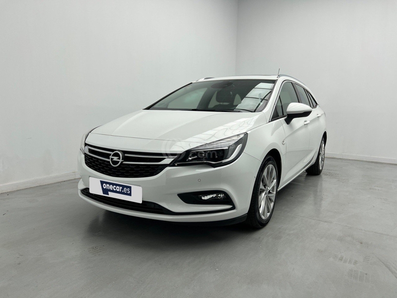Foto del OPEL Astra 1.4T S-S Excellence 150 Aut.