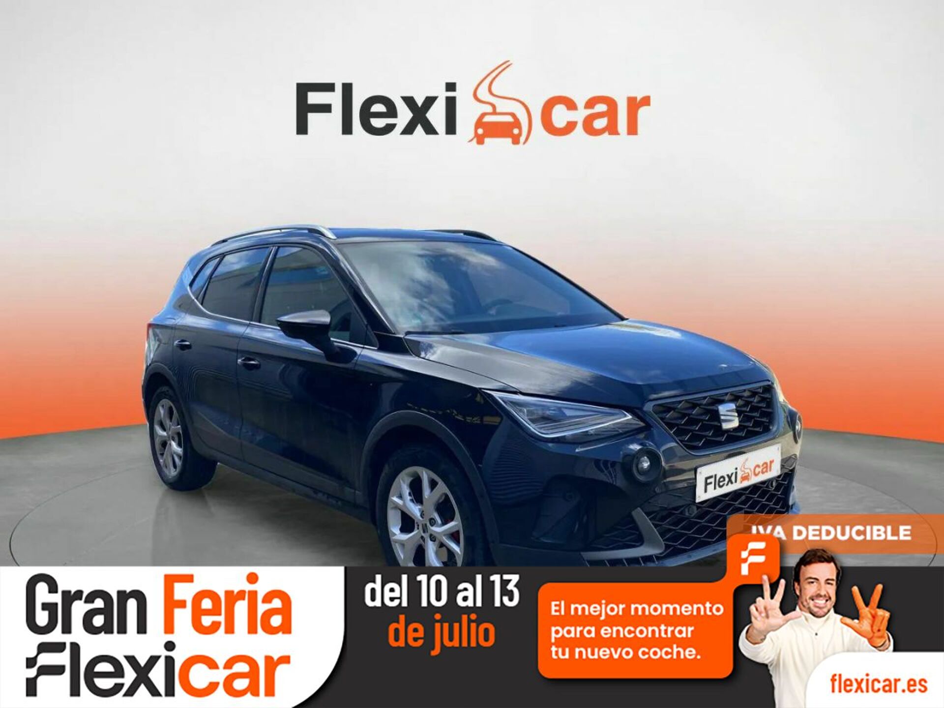 Imagen de SEAT Arona