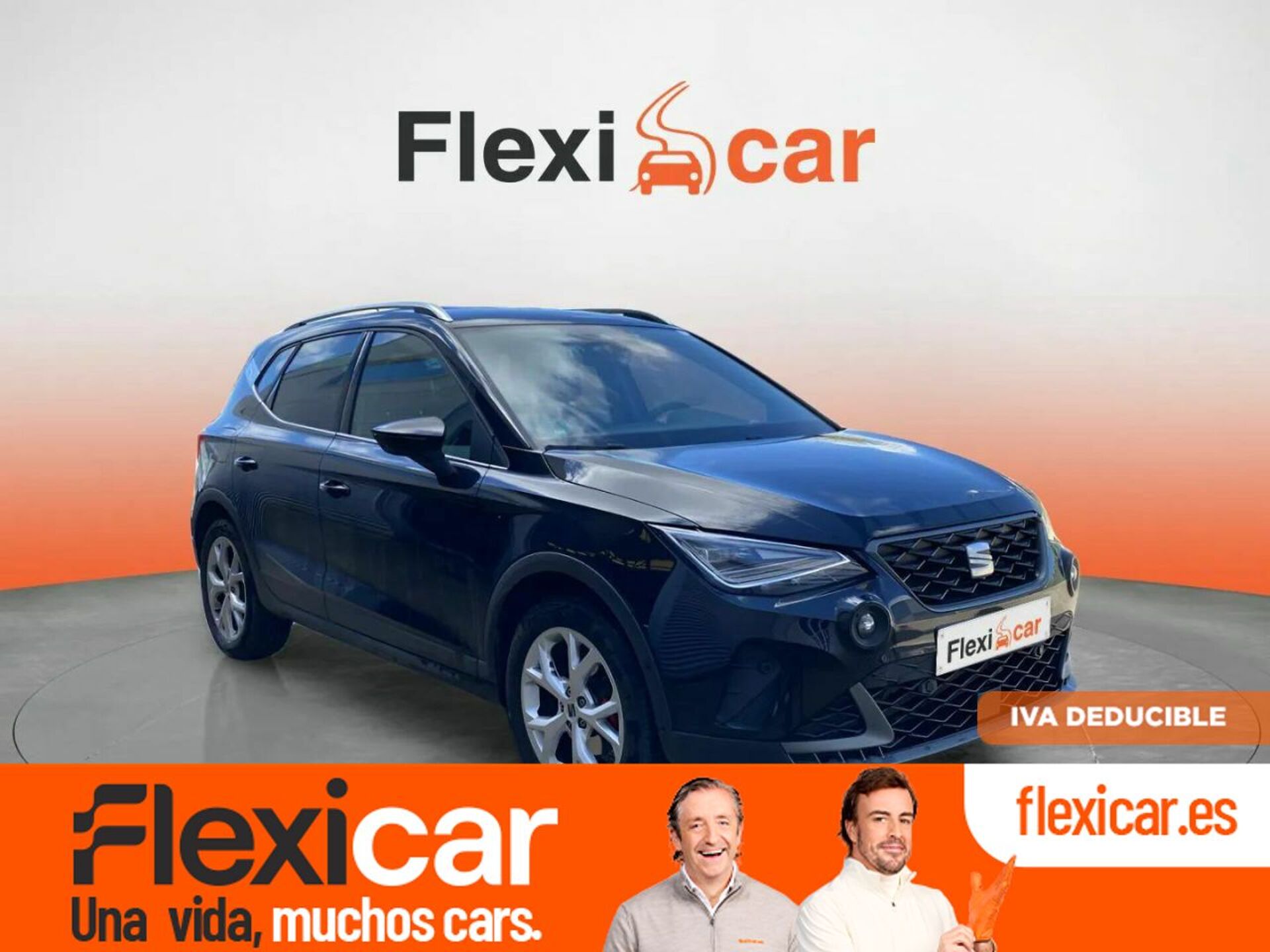 Imagen de SEAT Arona