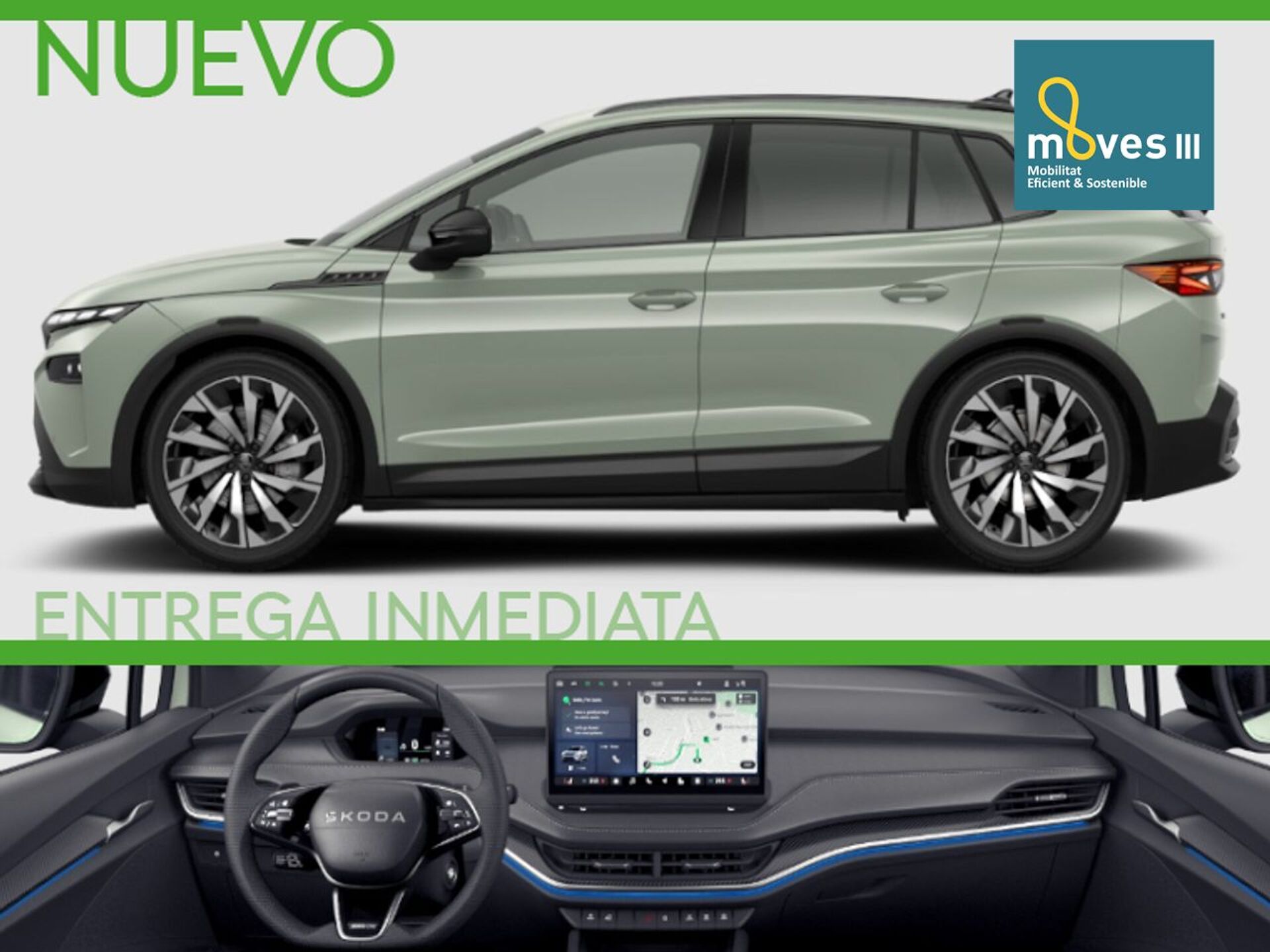Imagen de SKODA Elroq