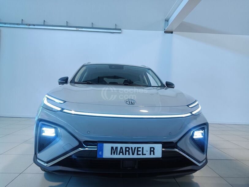 Foto del MG Marvel R Luxury RWD 70kWh 132kW