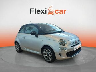 Imagen de FIAT 500 1.0 Hybrid Connect 52kW