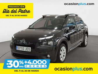 Imagen de CITROEN C4 Cactus 1.2 PureTech Feel 82