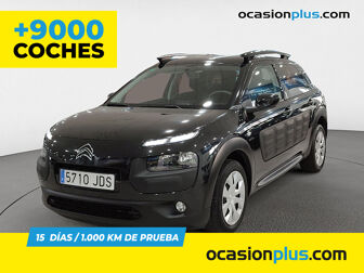 Imagen de CITROEN C4 Cactus 1.2 PureTech Feel 82