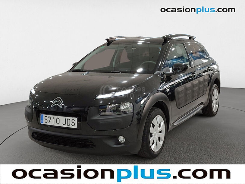 Foto del CITROEN C4 Cactus 1.2 PureTech Feel 82