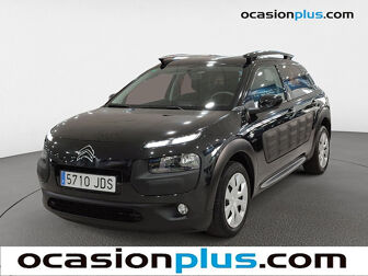 Imagen de CITROEN C4 Cactus 1.2 PureTech Feel 82