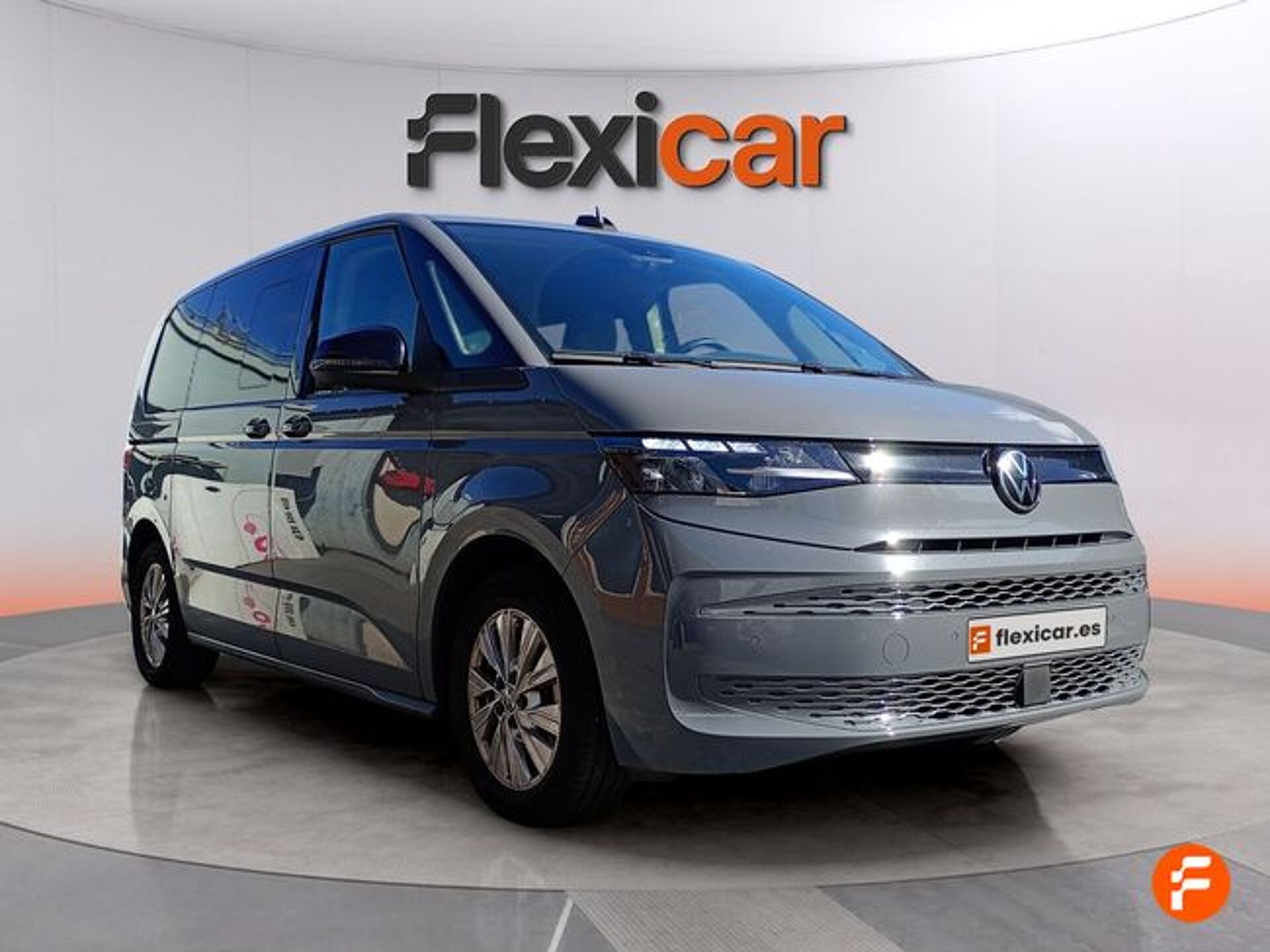 Imagen 2 de VOLKSWAGEN Multivan