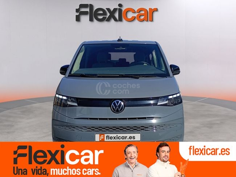 Foto del VOLKSWAGEN Multivan 1.4 TSI PHEV Batalla Corta Origin DSG 160kW