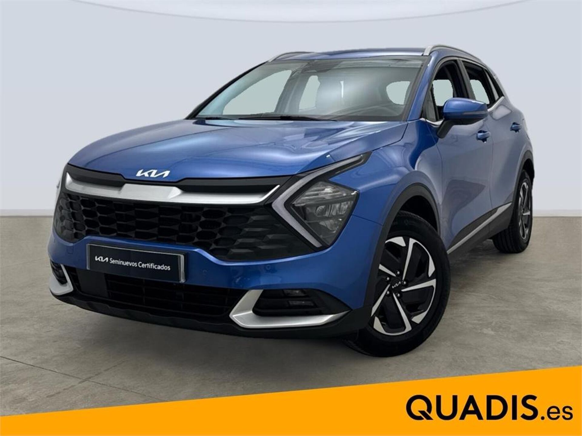 Imagen de KIA Sportage