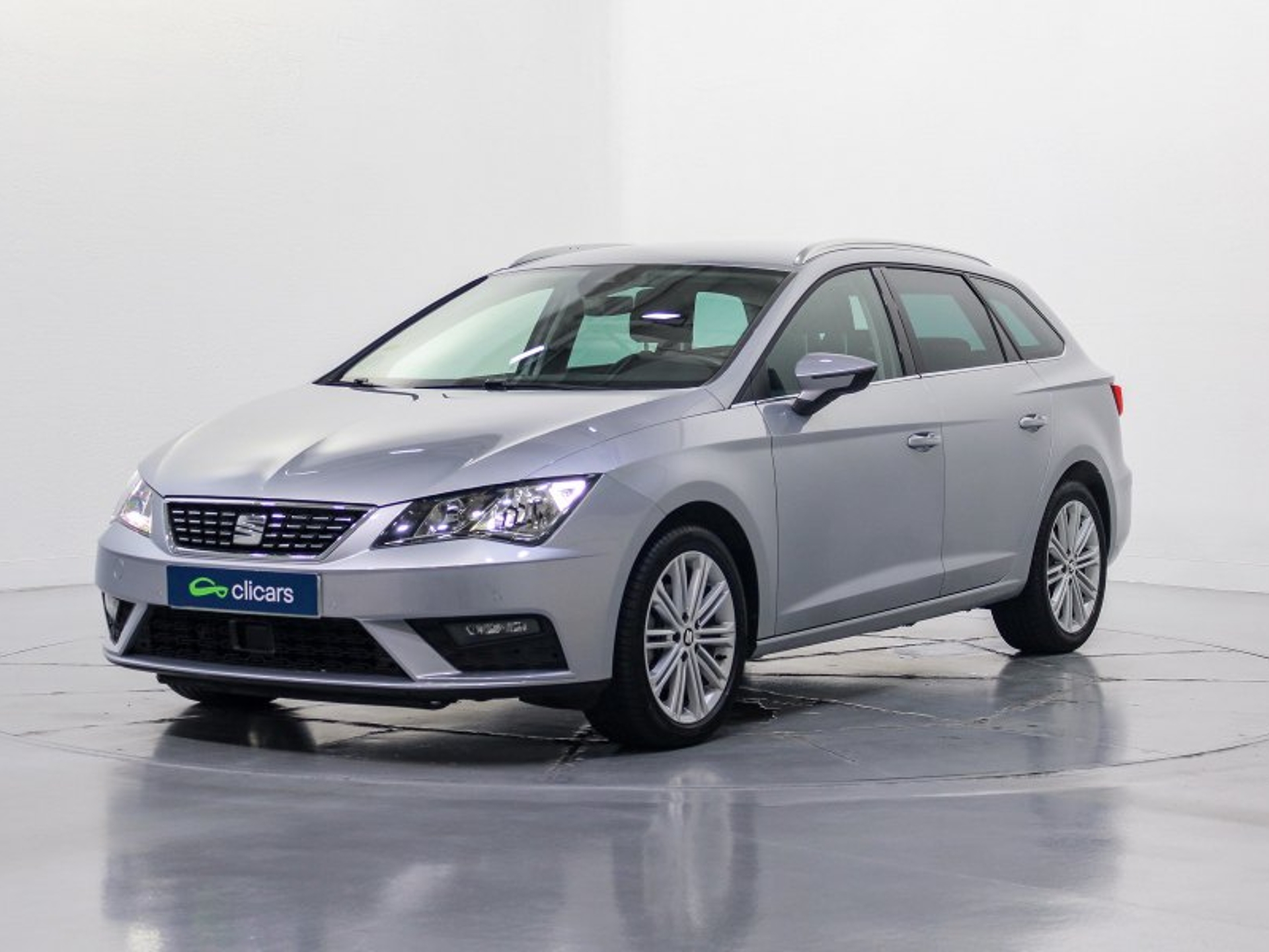 Imagen de SEAT León