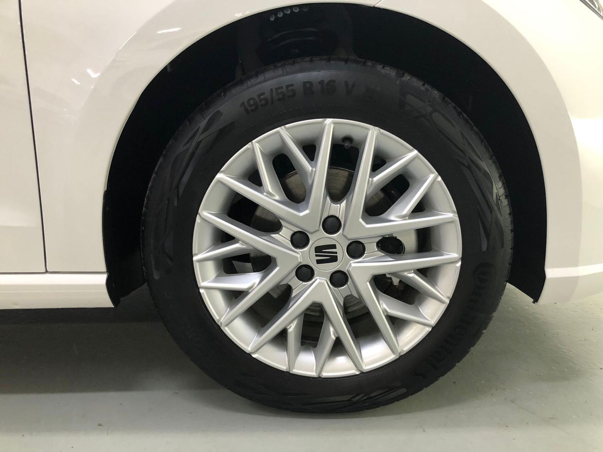 Imagen 2 de SEAT Ibiza