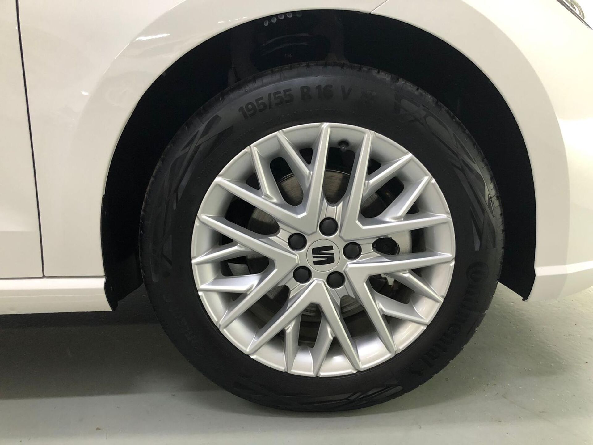 Imagen 3 de SEAT Ibiza