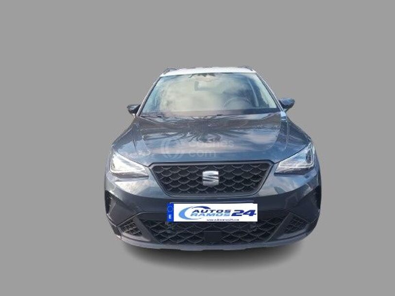Foto del SEAT Arona 1.0 TSI S&S Xperience XS 110
