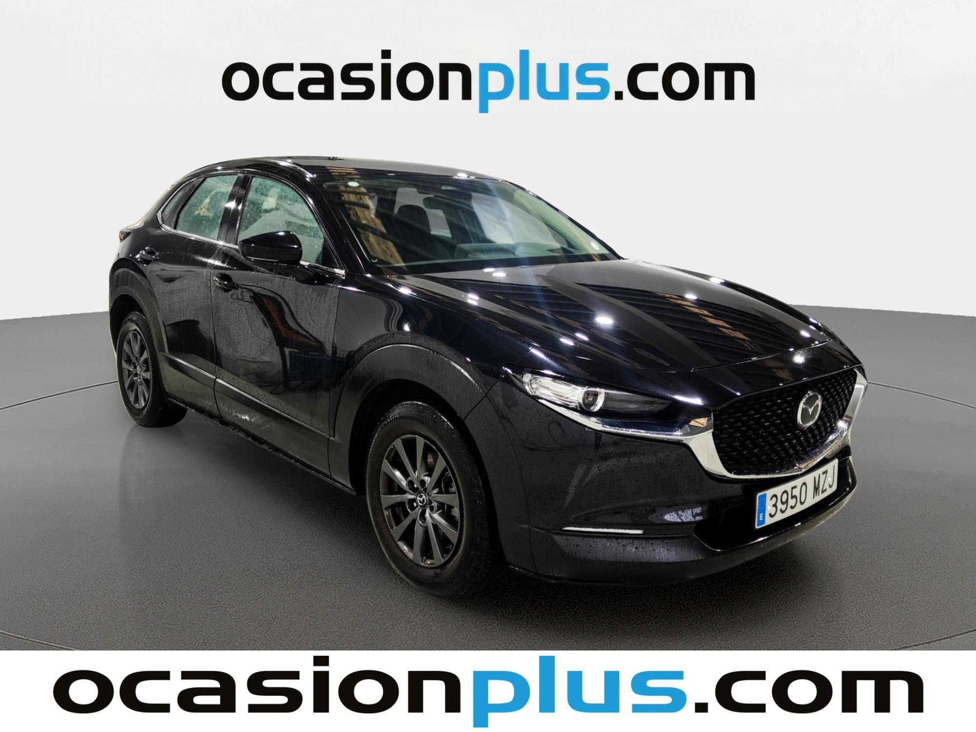 Foto del MAZDA CX-30 2.5 e-Skyactiv-G Prime Line FWD 103kW