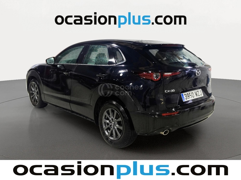 Foto del MAZDA CX-30 2.5 e-Skyactiv-G Prime Line FWD 103kW