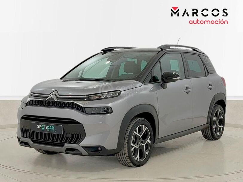 Foto del CITROEN C3 Aircross Puretech S&S Shine Pack 110