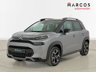 Imagen de CITROEN C3 Aircross Puretech S&S Shine Pack 110