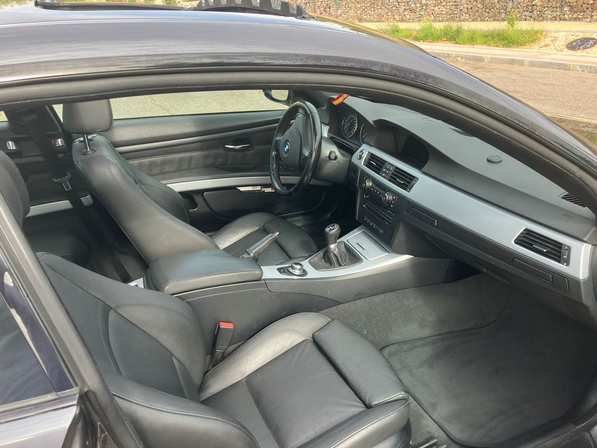 Foto del BMW Serie 3 335i xDrive