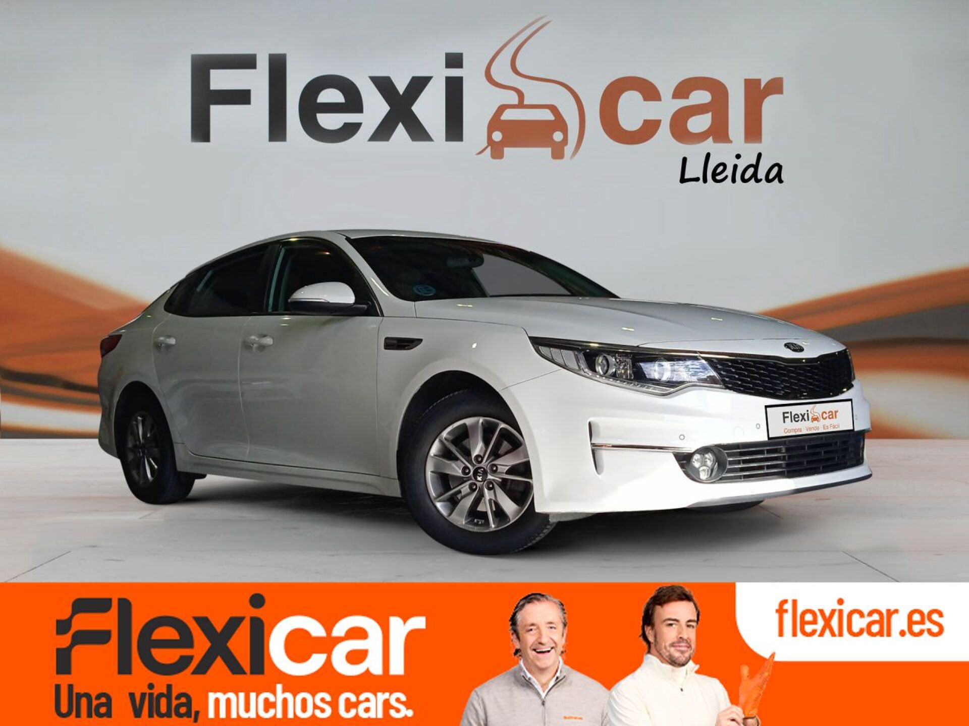 Imagen de KIA Optima