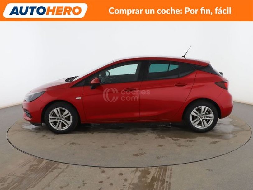 Foto del OPEL Astra 1.5D S-S GS Line 122