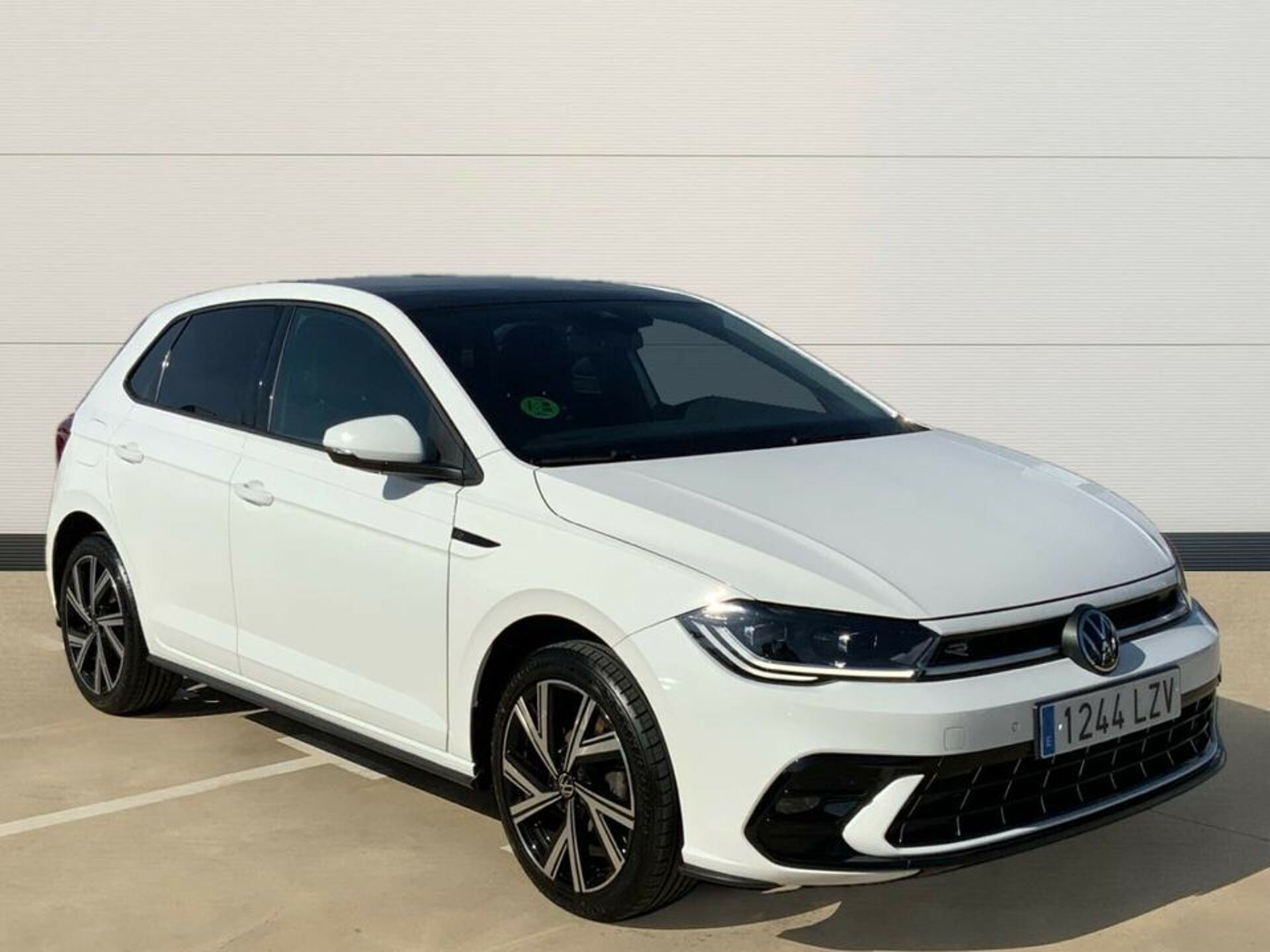 Imagen de VOLKSWAGEN Polo