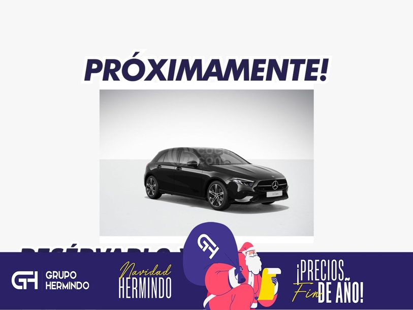 Foto del MERCEDES Clase A A 250e Progressive Line Advanced 8G-DCT