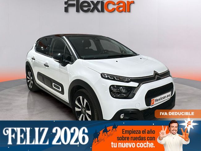 CITROEN C3 (PureTech 60KW (83CV) Shine) en Cádiz