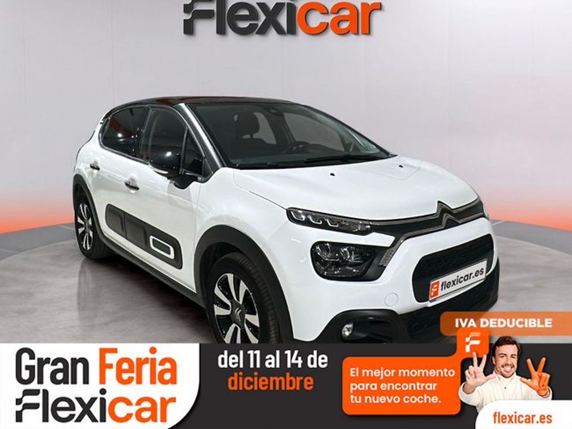 Imagen de CITROEN C3