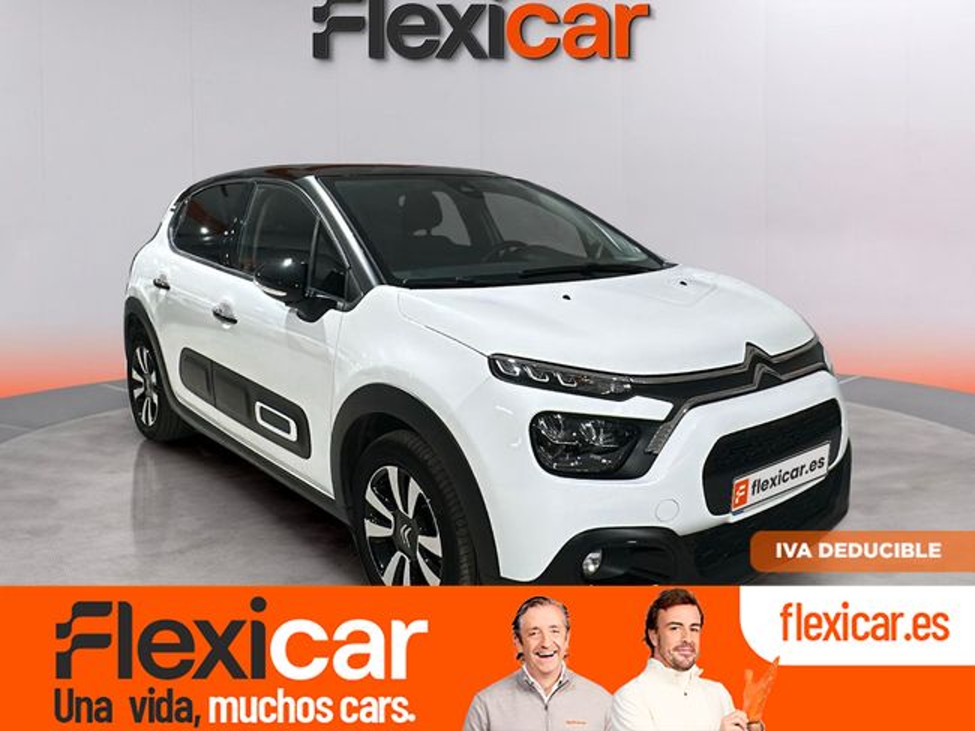 Imagen de CITROEN C3