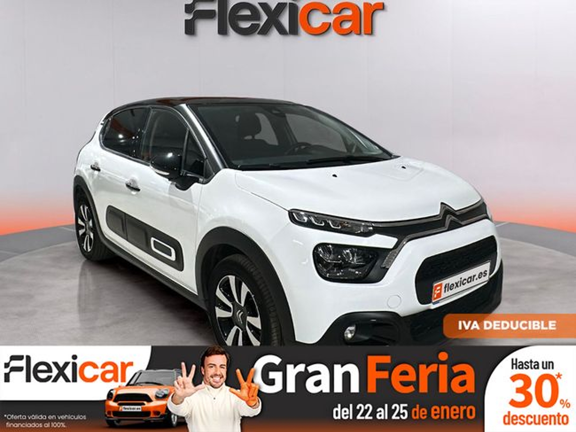 Imagen de CITROEN C3