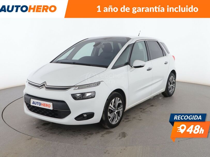 Foto del CITROEN C4 Picasso 1.2 PureTech S&S Feel