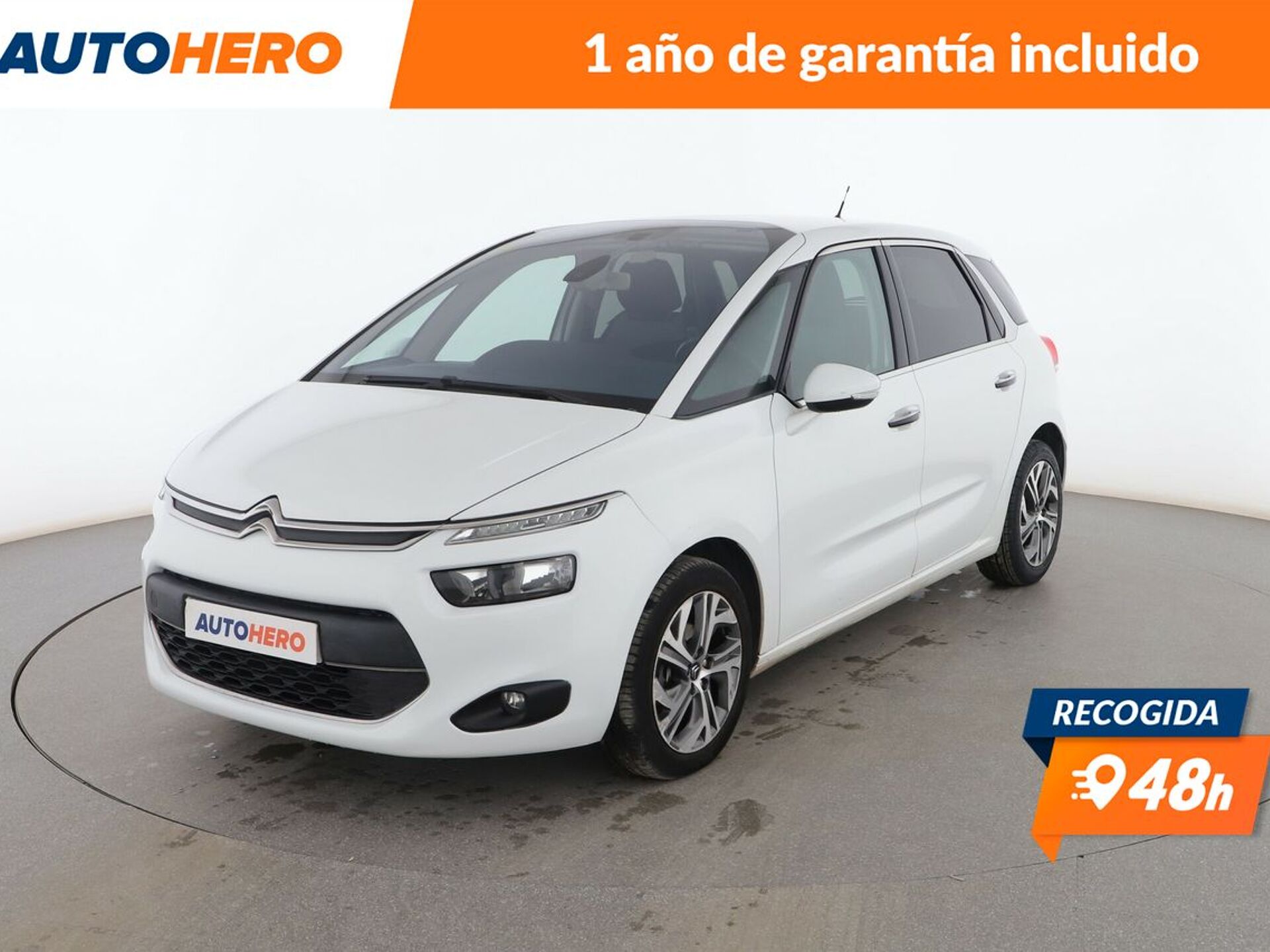 Imagen de CITROEN C4