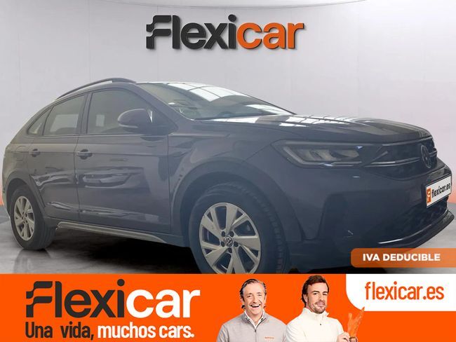 VOLKSWAGEN Taigo (Life 1.0 TSI 81kW (110CV)) en Ciudad Real