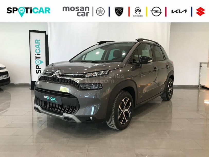 Foto del CITROEN C3 Aircross Puretech S&S Plus 110