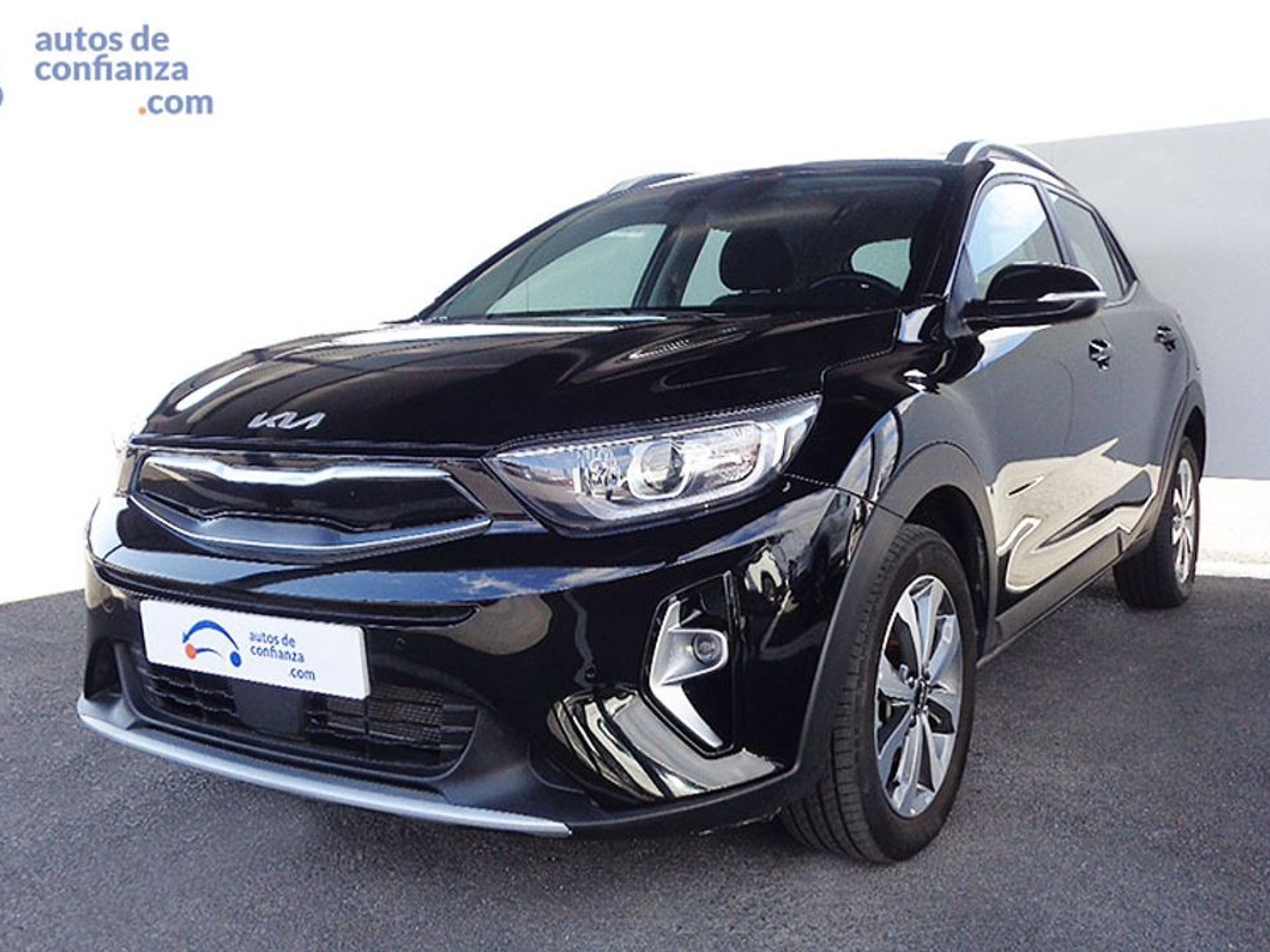 Imagen de KIA Stonic