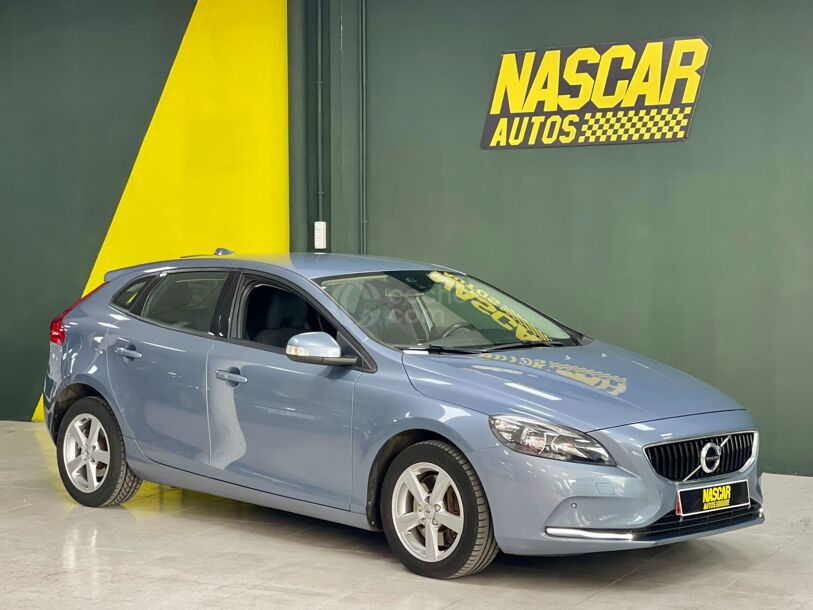 Foto del VOLVO V40 D2 Kinetic 120