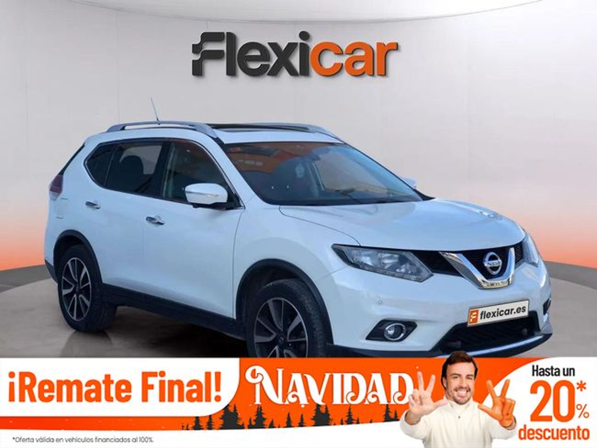 Imagen de NISSAN X-Trail