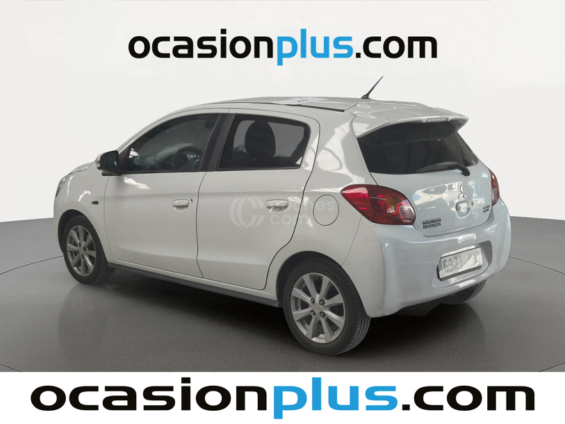 Foto del MITSUBISHI Space Star 120 MPI Motion