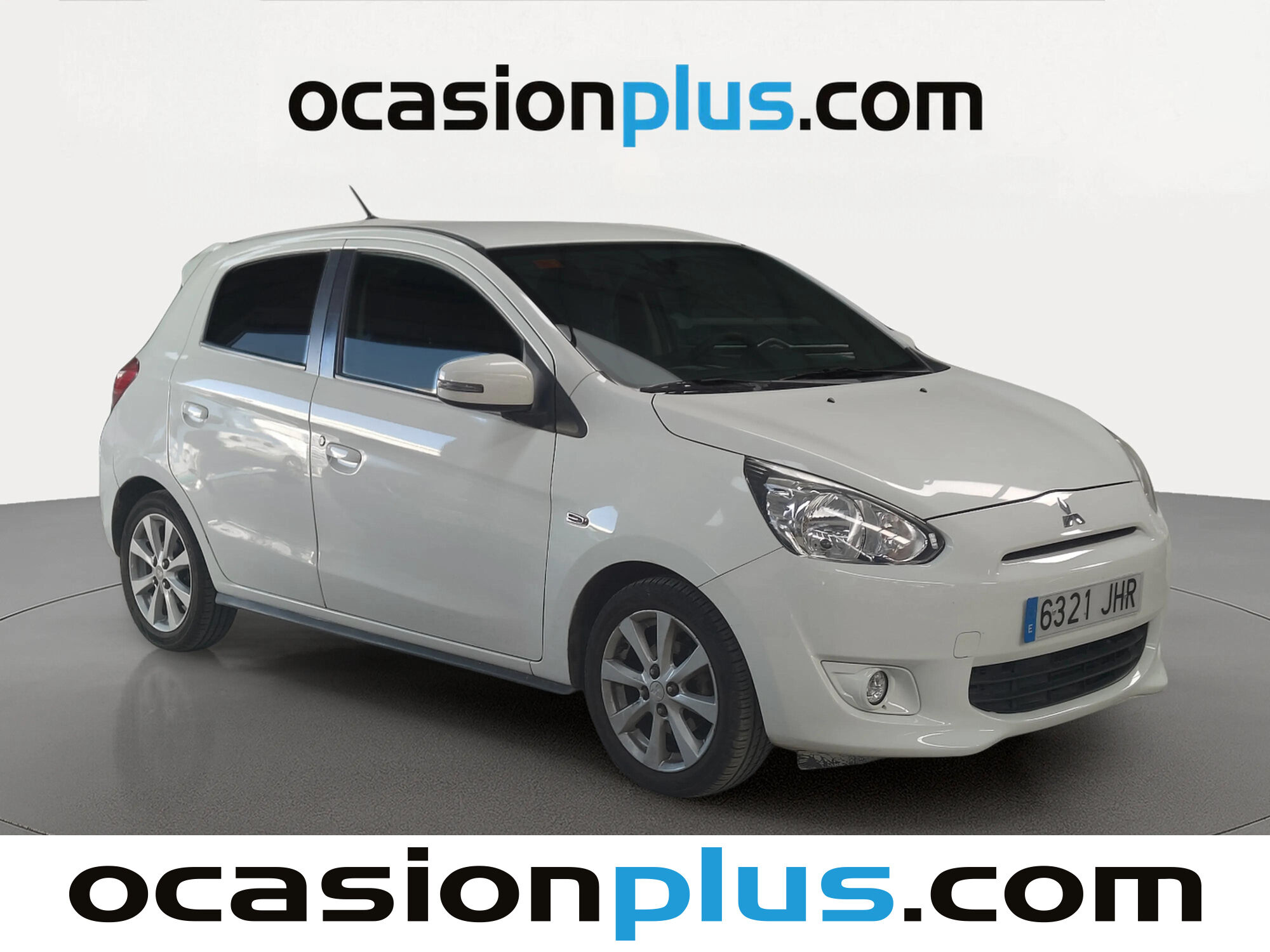 Foto del MITSUBISHI Space Star 120 MPI Motion