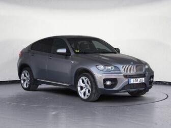 Imagen de BMW X6 xDrive 30dA