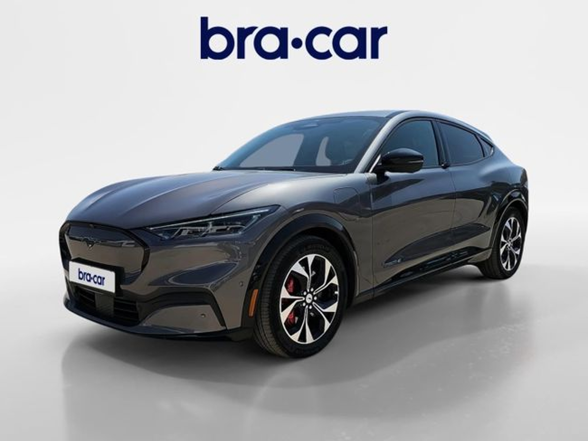 Imagen de FORD Mustang Mach-E