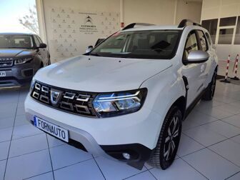 Imagen de DACIA Duster 1.5 Blue dCi Journey 4x4 85kW