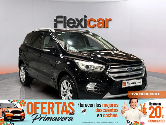 Foto del FORD Kuga 1.5TDCi Auto S&S Trend+ 4x2 120