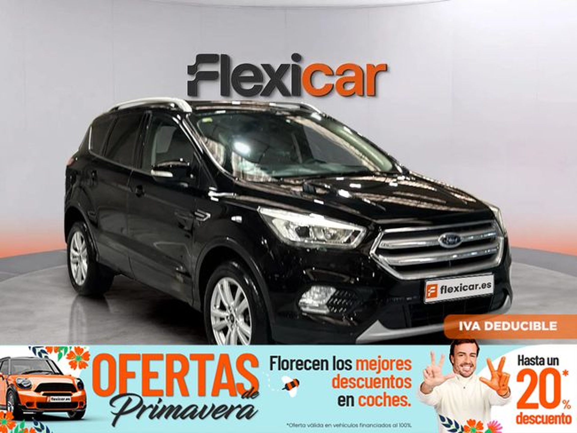 Imagen de FORD Kuga