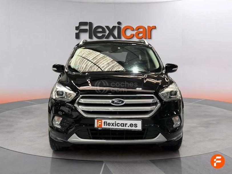 Foto del FORD Kuga 1.5TDCi Auto S&S Trend+ 4x2 120